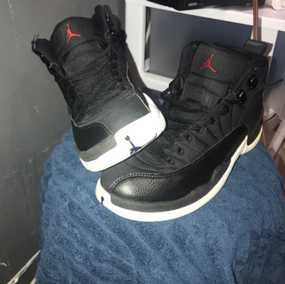 Jordan 12
